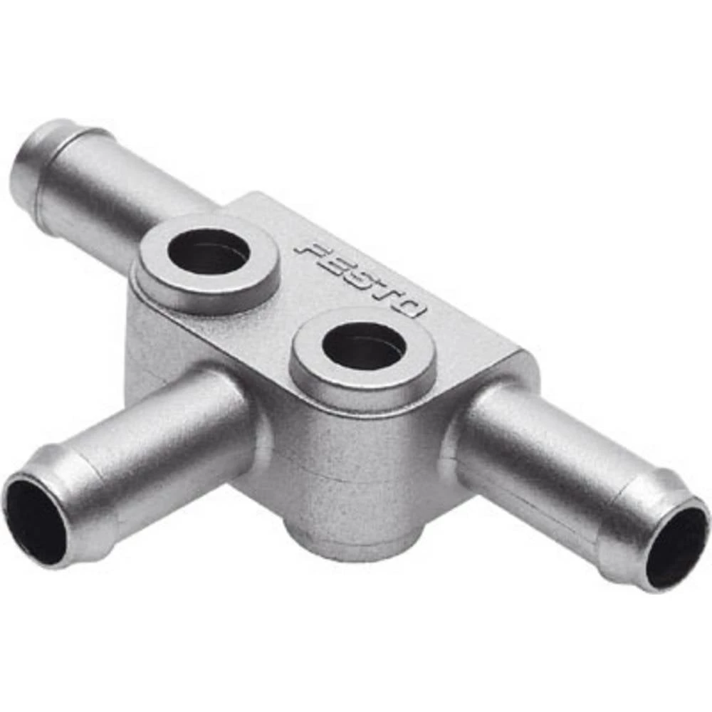 FESTO razvodnik 31315 FCN-3-PK-4/3 Ø cijevi: 4 mm 1 kom. slika