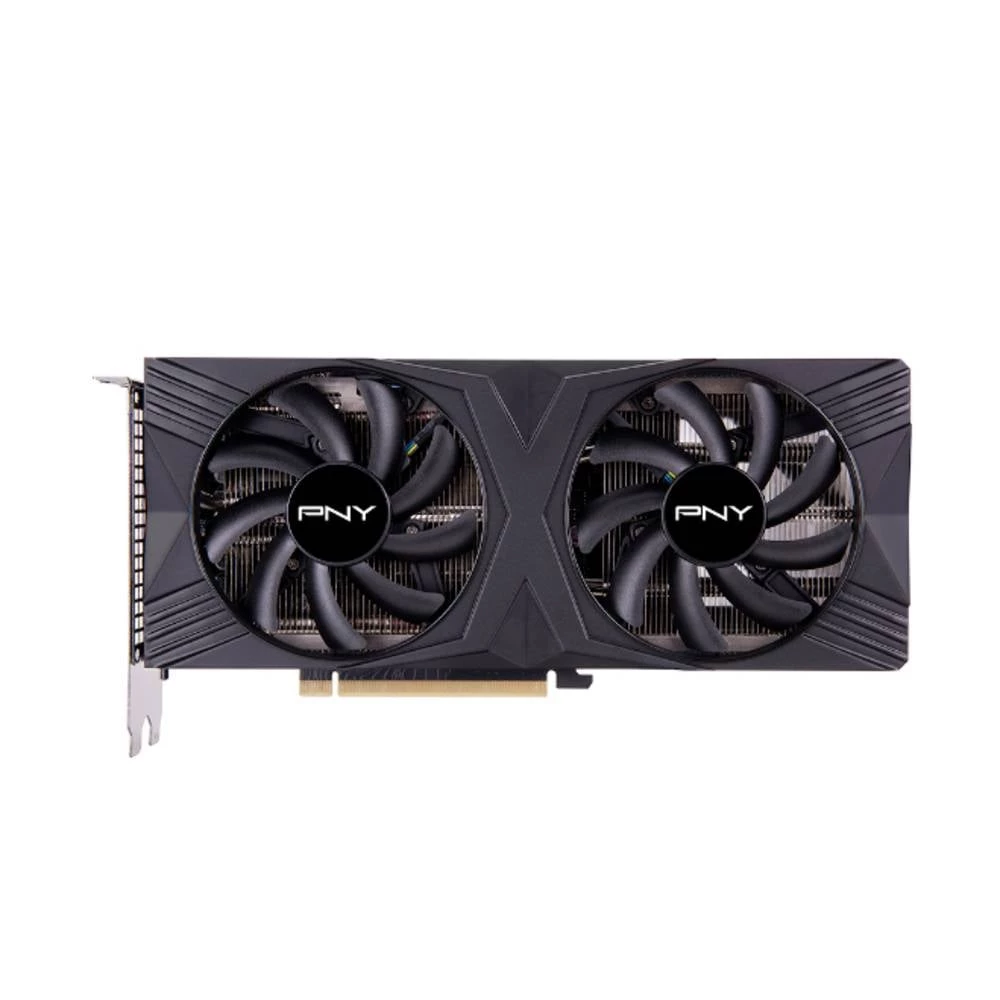 PNY grafička kartica Nvidia GeForce RTX 4060 Ti 8 GB GDDR6-RAM PCIe , HDMI™, DisplayPort slika