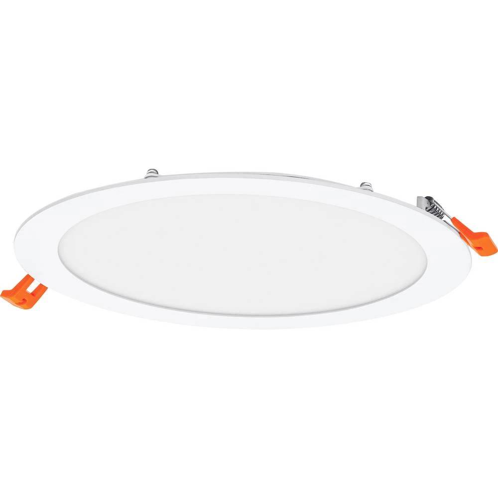 OSRAM HOMELIGHTING 4099854445248 Downlight Slim 225mm 22W 4000K LED stropna svjetiljka 22.00 W bijela slika