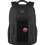Wenger ruksak za prijenosno računalo PlayerMode Prikladno za maksimum: 39,6 cm (15,6")  crna
