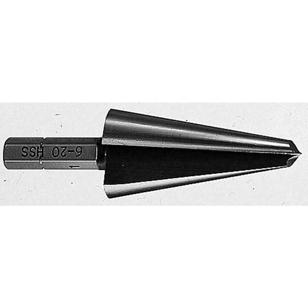 Svrdlo za ljuštenje lima, šesterostrani prihvat - 4-20 mm, 65 mm, 1/4" Bosch Accessories 2608597523 slika