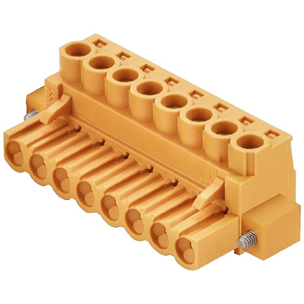 Weidmüller Kućište kabelske utičnice 1526320000 1 ST slika