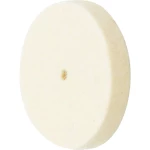 PFERD 44367007 disk za poliranje Ø 30 mm  10 St.