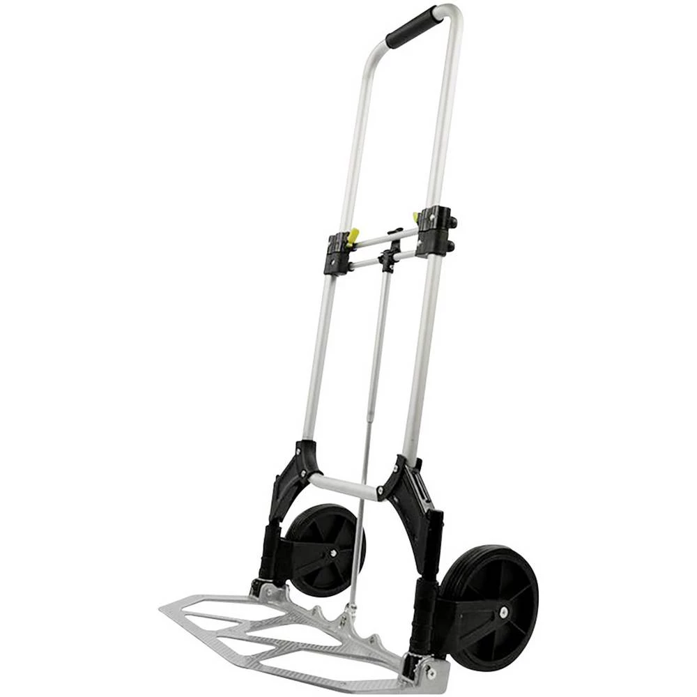 ProPlus 770926 Kolica za vreće Sklopivi Sinterbronze (value.2976892) Matirani slika