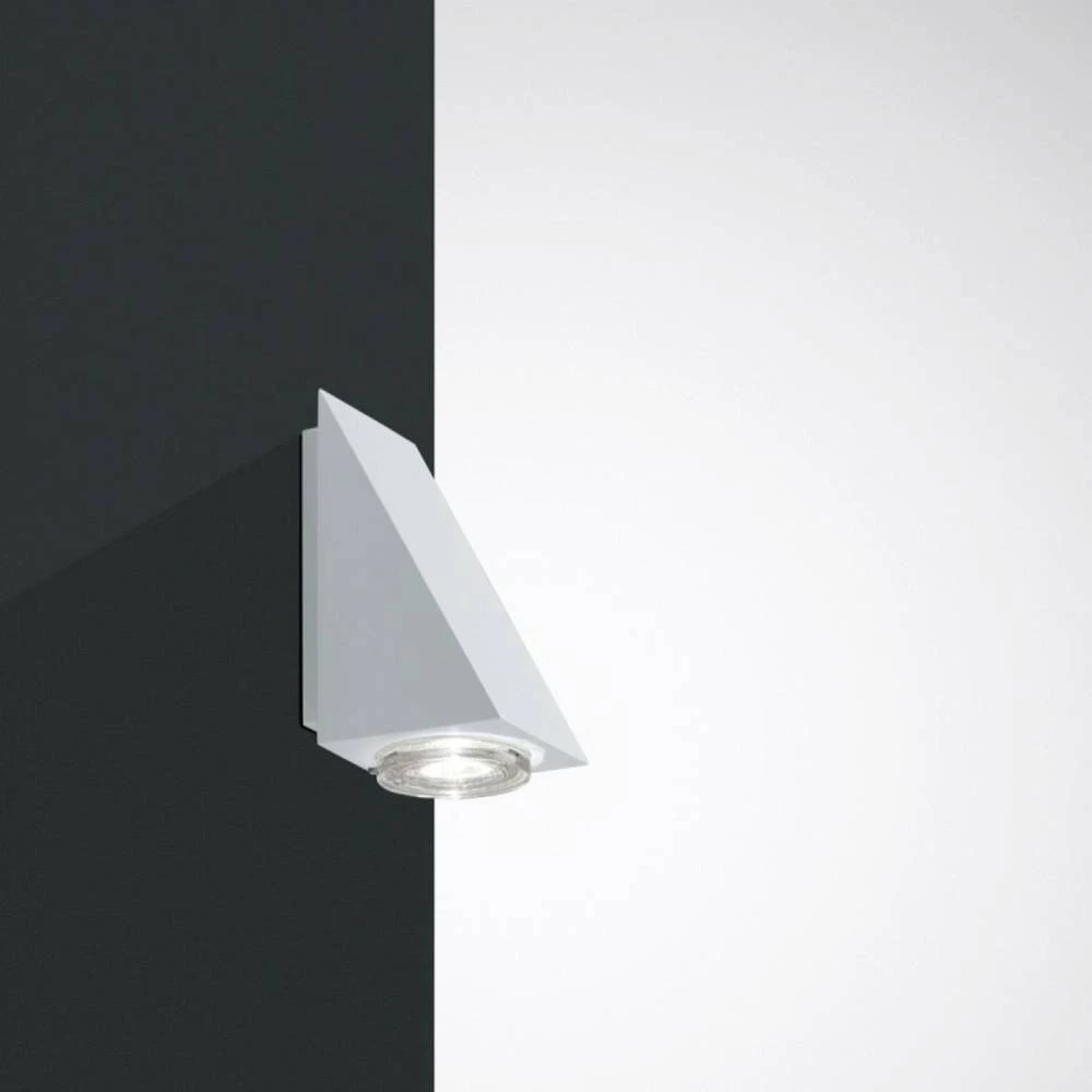 Trilux zidna svjetiljka HS I/LED-W 3x1W 24 Trilux  5578240 zidna svjetiljka slika