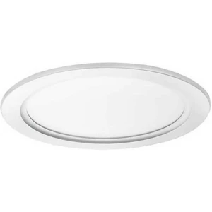 Brumberg 12217684 12217684 LED ugradni panel 16 W bijela srebrna slika