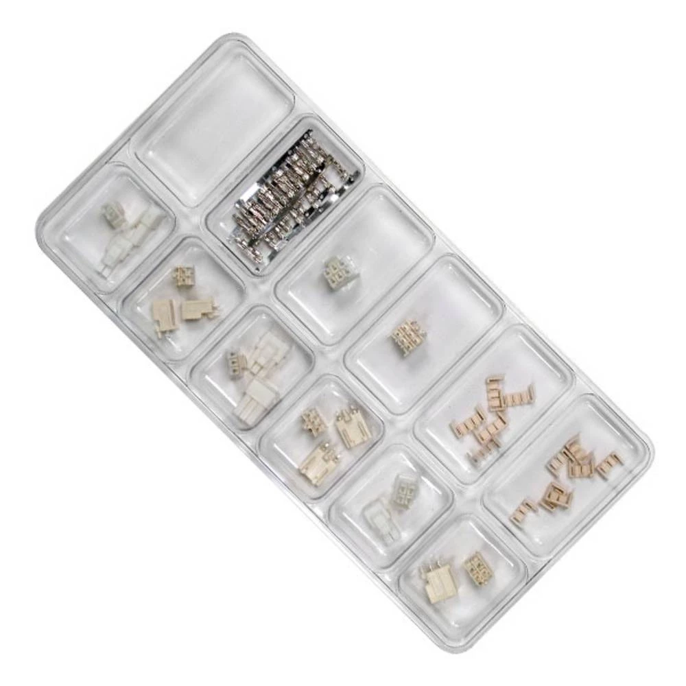 TE Connectivity Power/Signal Double LockPower/Signal Double Lock 2110837-2 AMP slika