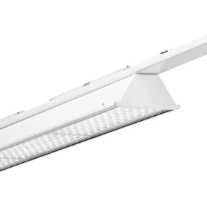 Trilux  6329140  7650TB LED7500-840ET  LED nosač uređaja    50 W  LED    bijela  1 St. slika
