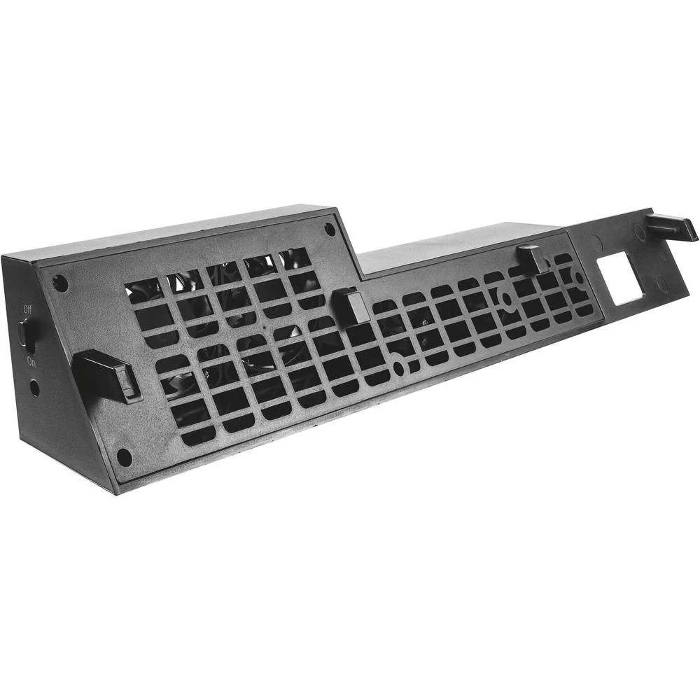 Ventilator PS4 Trust GXT 233 slika