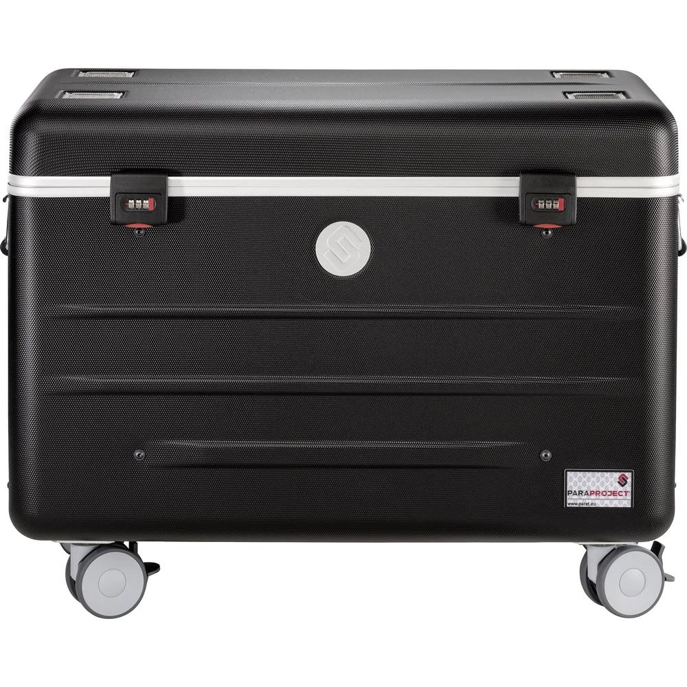 Parat i20 Punjenje i sustav za upravljanje Kolica slika