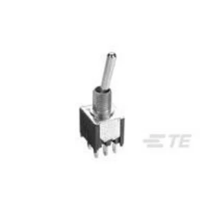 TE Connectivity Toggle  Pushbutton and Rocker SwitchesToggle  Pushbutton and Rocker Switches 5-1437562-1 AMP slika
