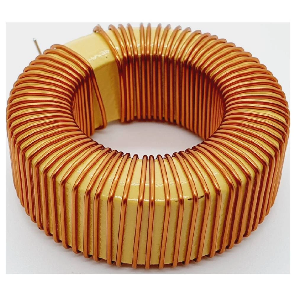 Fastron TLC/2.5A-100M-00 TLC/2.5A-100M-00 induktor 1 kom. slika