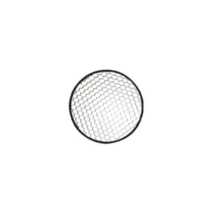 Brumberg rasvjetna saćasta rešetka crna 81   Brumberg  81397182  poklopac    1 St. slika