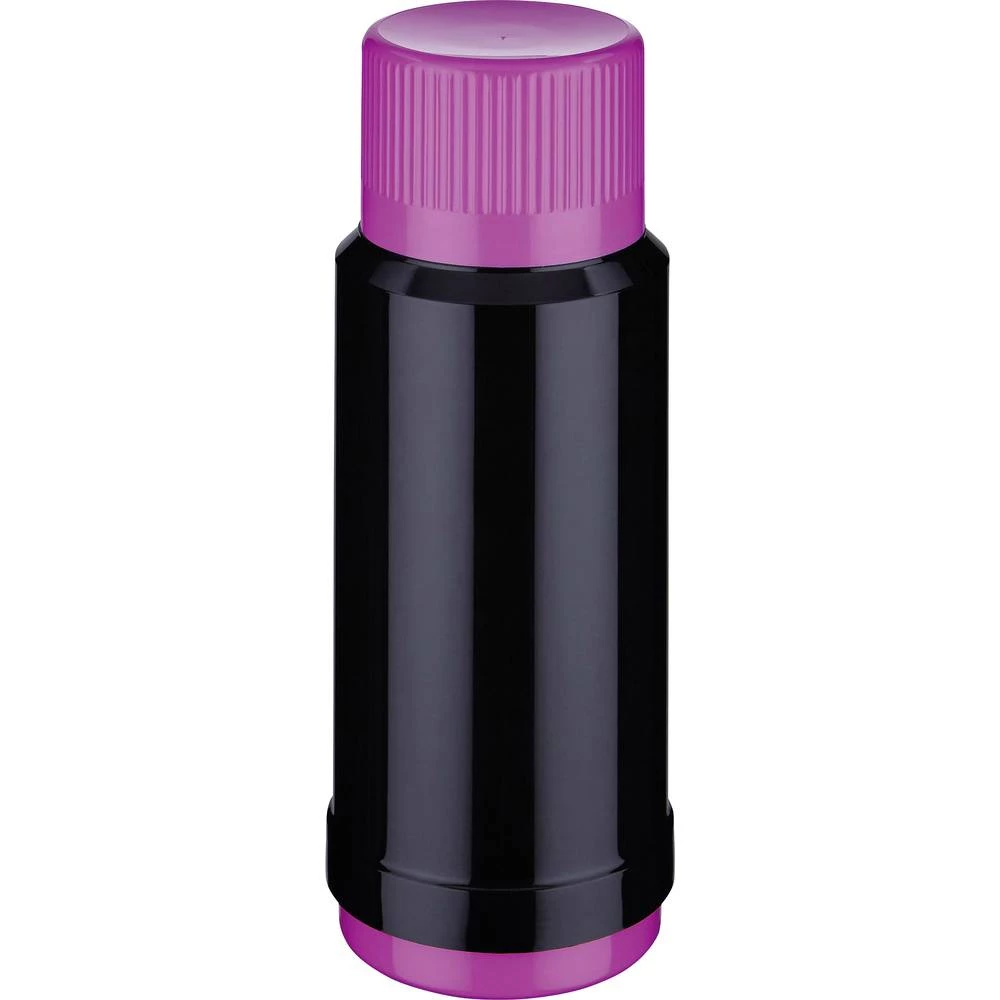 Termos boca Rotpunkt Max 40, electric bottle pop Crna, Ružičasta 1000 ml 404-16-14-0 slika