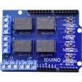 Iduino ME606 zaštita 1 St. Pogodno za: Arduino slika