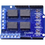 Iduino ME606 zaštita 1 St. Pogodno za: Arduino