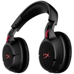 HyperX Cloud Flight Wireless igre Over Ear Headset žičani, bežični stereo crna/crvena  kontrola glasnoće, utišavanje mikrofona