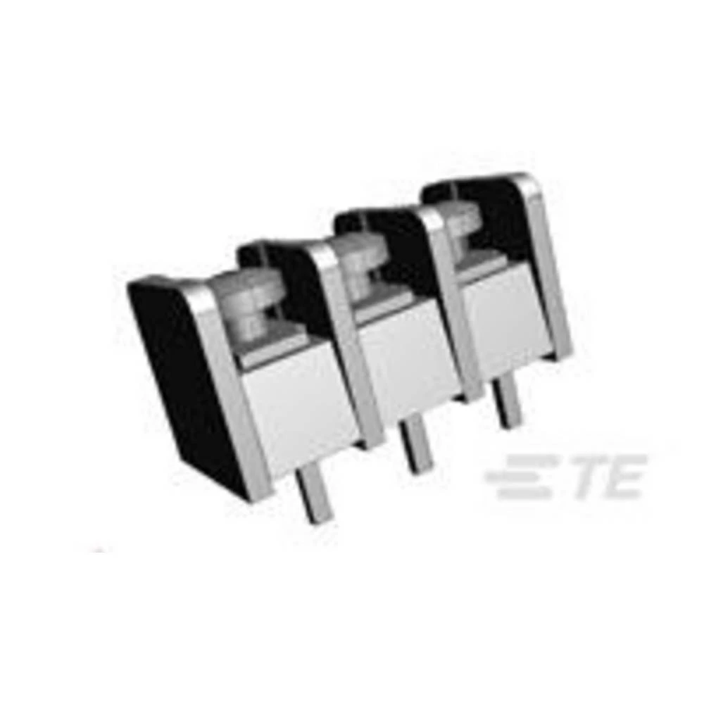 TE Connectivity Barrier Style Terminal BlocksBarrier Style Terminal Blocks 1437667-7 AMP slika