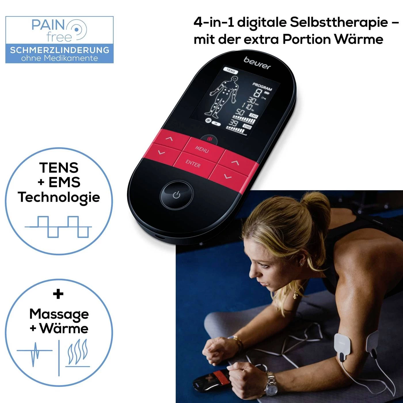 Conrad Product Image