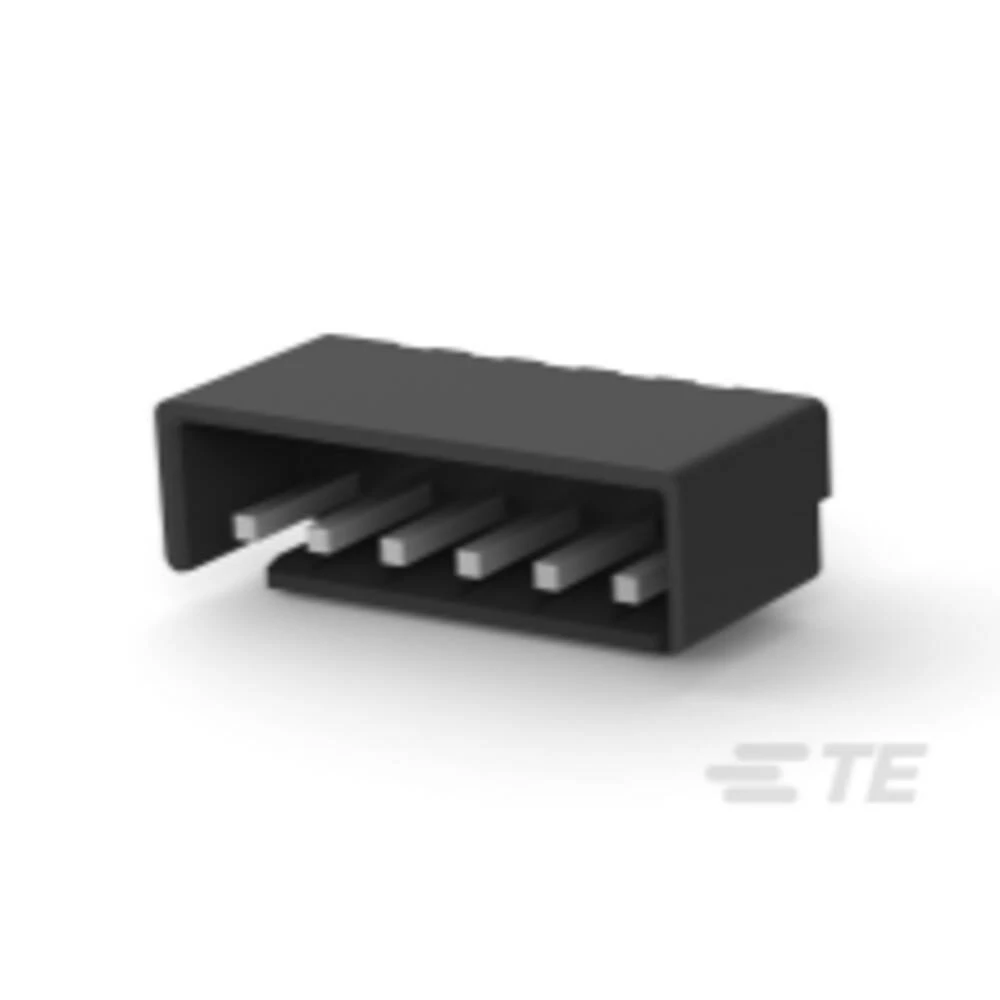 TE Connectivity Board Mounted ConnectorsBoard Mounted Connectors 2213738-6 AMP slika