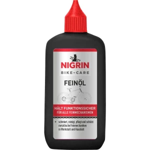 NIGRIN  ulje za njegu 50081 100 ml slika