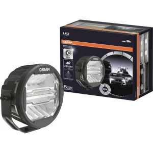 Osram Auto LEDDL112-CB LEDriving® ROUND MX260-CB LED sprijeda (D x Š x V) 150 x 251 x 261 mm slika