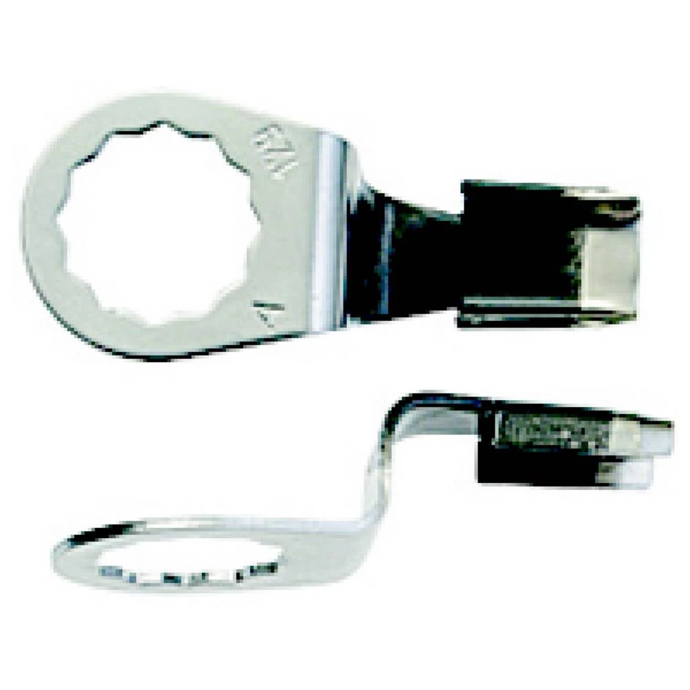 Fein 63903146018 nož za struganje 2 St. slika