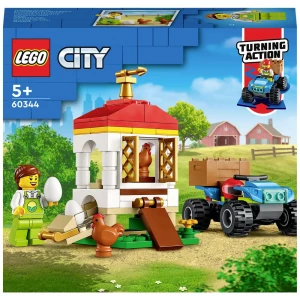 60344 LEGO® CITY slika