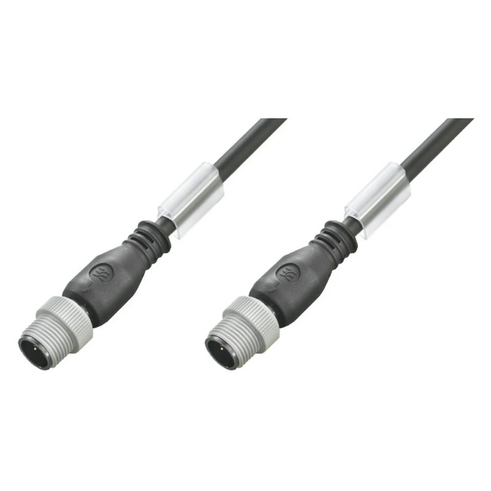 Weidmüller 2028150150 Priključni kabel za senzor/aktivator M12 1.50 m Broj polova: 5 1 ST slika
