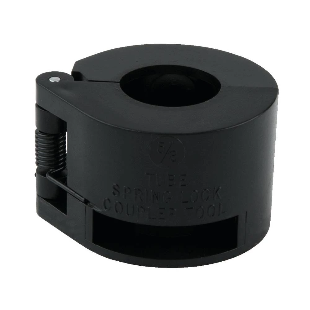 KS Tools 115.1271 Otključač bubnja s oprugom crna, 5/8" slika