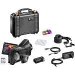 testo Termalna kamera -30 Do +650 °C 320 x 240 piksel 33 Hz integrirana digitalna kamera