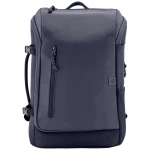 HP ruksak za prijenosno računalo Travel Prikladno za maksimum: 39,6 cm (15,6'')  plava boja, siva