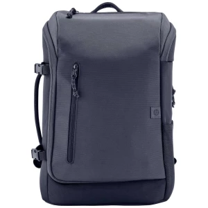 HP ruksak za prijenosno računalo Travel Prikladno za maksimum: 39,6 cm (15,6'')  plava boja, siva slika