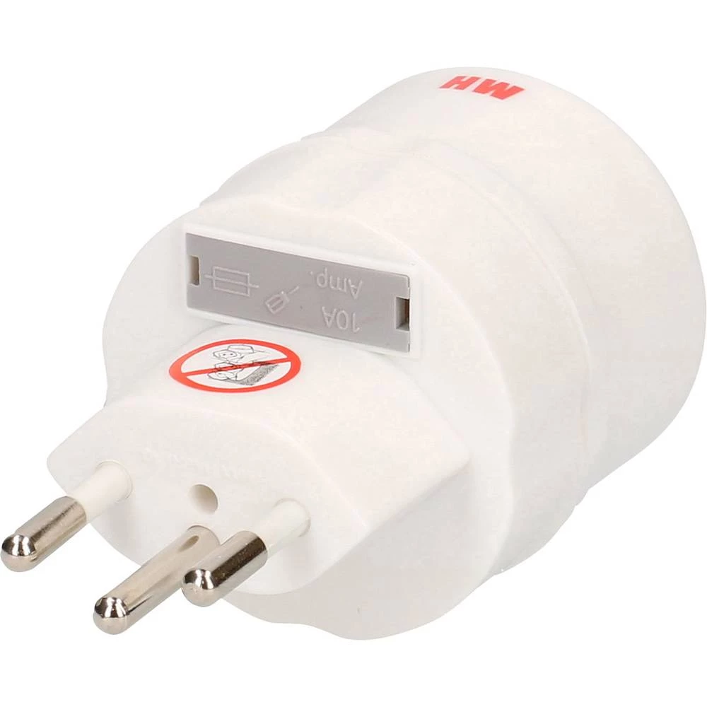 Max Hauri 162313 putni utikač slika