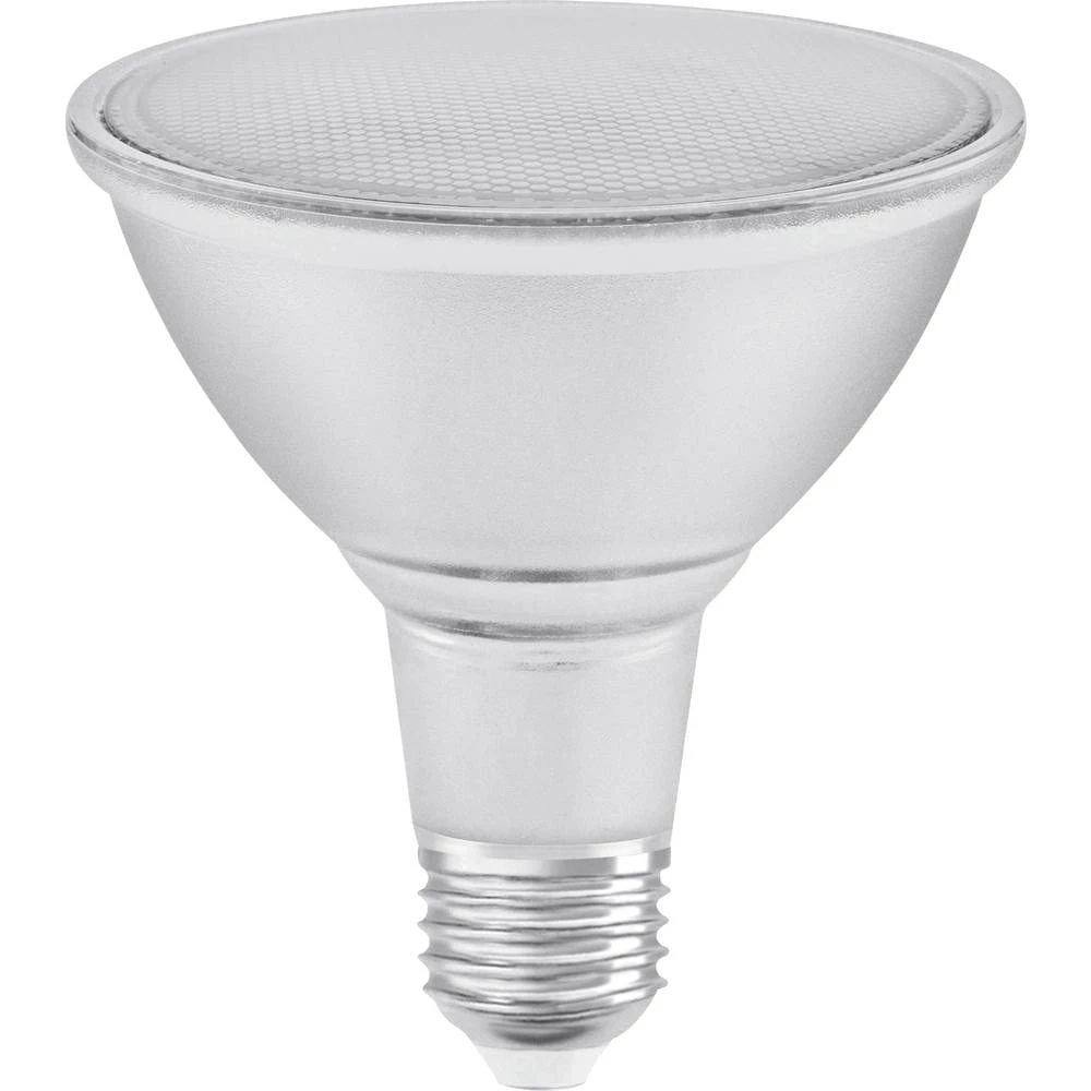OSRAM LED ATT.CALC.EEK A+ (A++ - E) E27 Reflektor 12.5 W = 120 W Toplo bijela (&Oslash; x D) 122 mm x 134 mm 1 ST slika