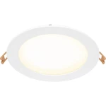 EVN  LPRW173502 LED ugradni panel    15 W toplo bijela bijela