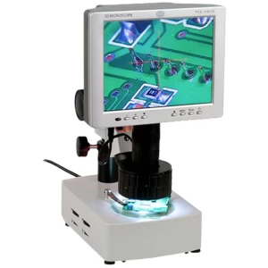 PCE Instruments PCE-IVM 3D digitalni mikroskop slika