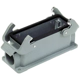 Podnožno kućište 09300240271 09300240271 Harting 1 ST