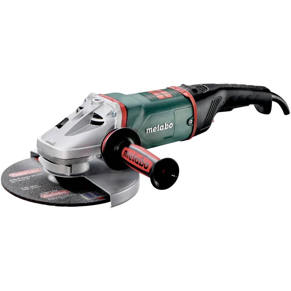 Metabo 606476260 kutna brusilica 2600 W slika