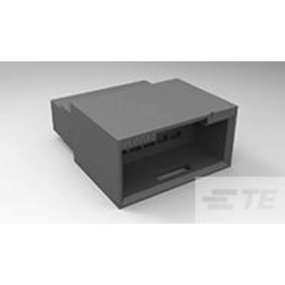 TE Connectivity FFC & FEC CONNECTOR AND ACCESSORIESFFC & FEC CONNECTOR AND ACCESSORIES 88189-8 AMP slika