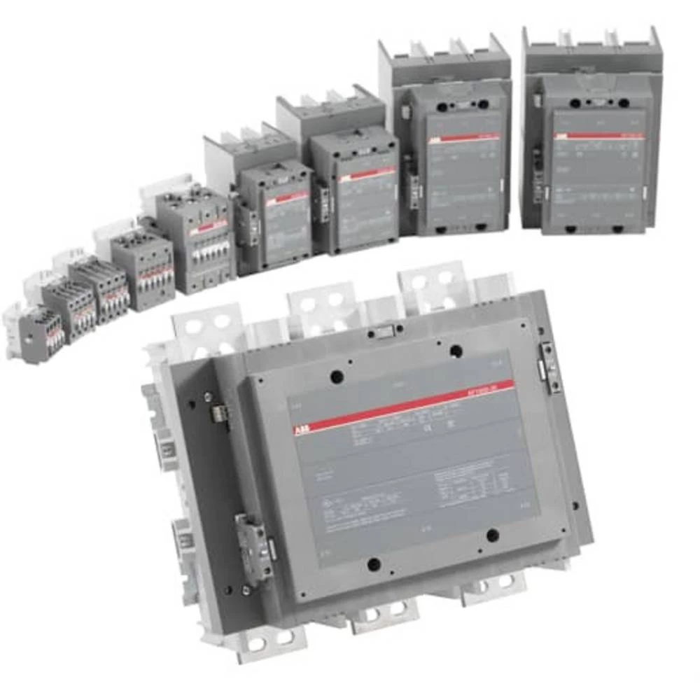 ABB ZP1650 prekidač         1 St. slika