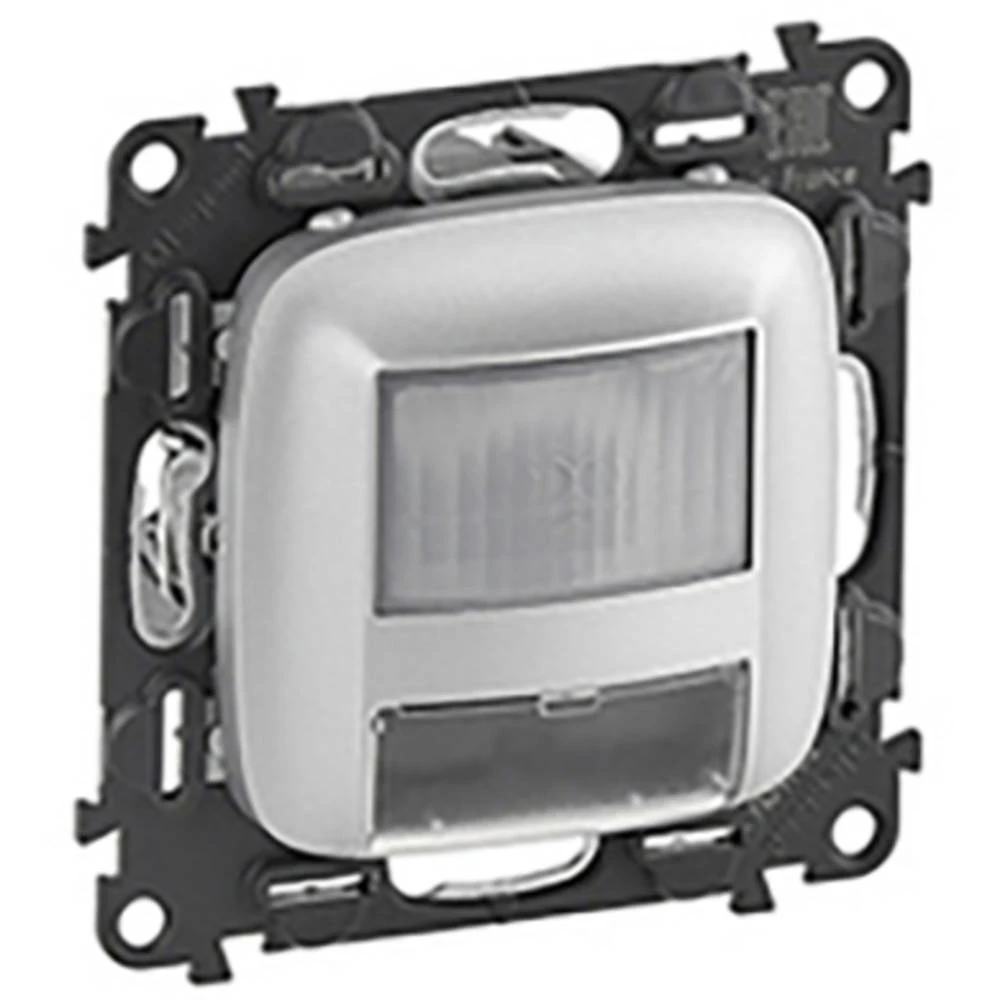 Legrand   senzor pokreta Valena Life Allure aluminij boja 752378 slika