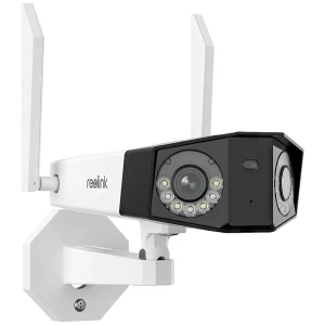Reolink  Duo Series W730 WLAN ip  sigurnosna kamera  4608 x 1728 piksel slika