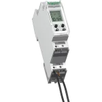 Vremenski prekidač za DIN šine Digitalno Schneider Electric CCT15854 230 V