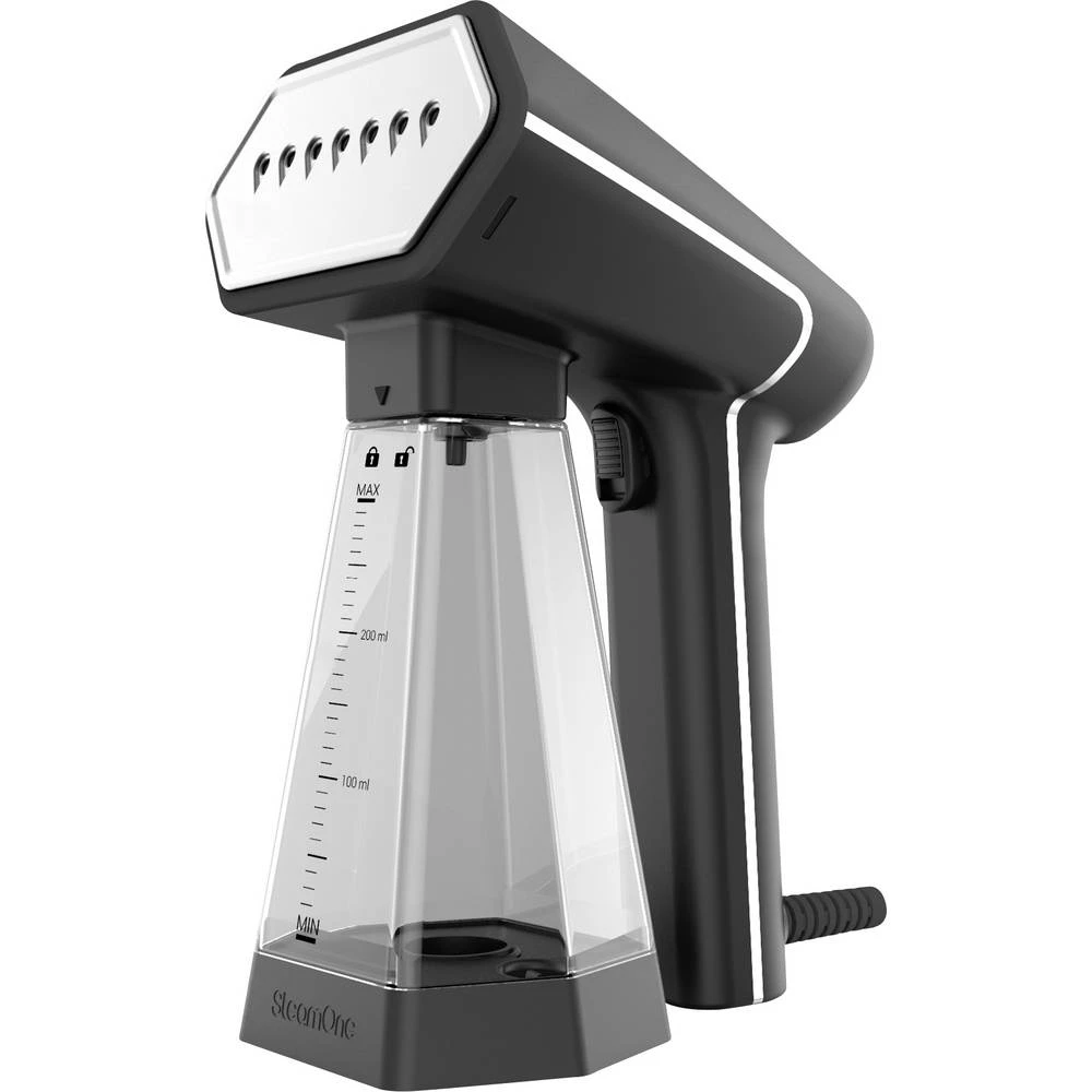 SteamOne S-Nomad SN300SB parno glačalo 2000 W crna slika