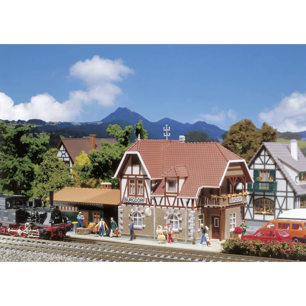 Faller 131377 H0 slika