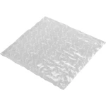 Vrećica sa zračnim jastučićima (Š x V) 150 mm x 150 mm Prozirna Polietilen