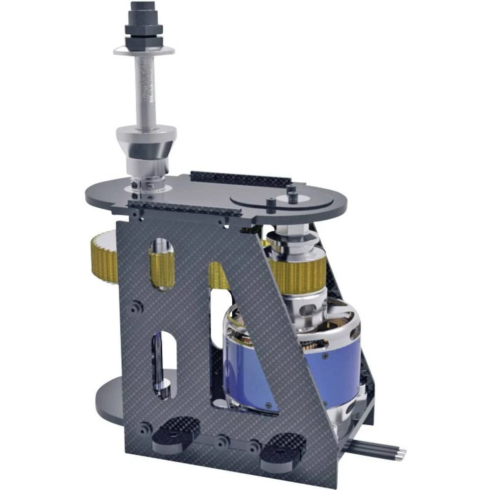 Getriba Redukcija: 1:1,4 Pichler slika