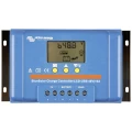Victron Energy Blue-Solar PWM-LCD&USB solarni regulator punjenja pwm 12 V, 24 V, 48 V 10 A slika