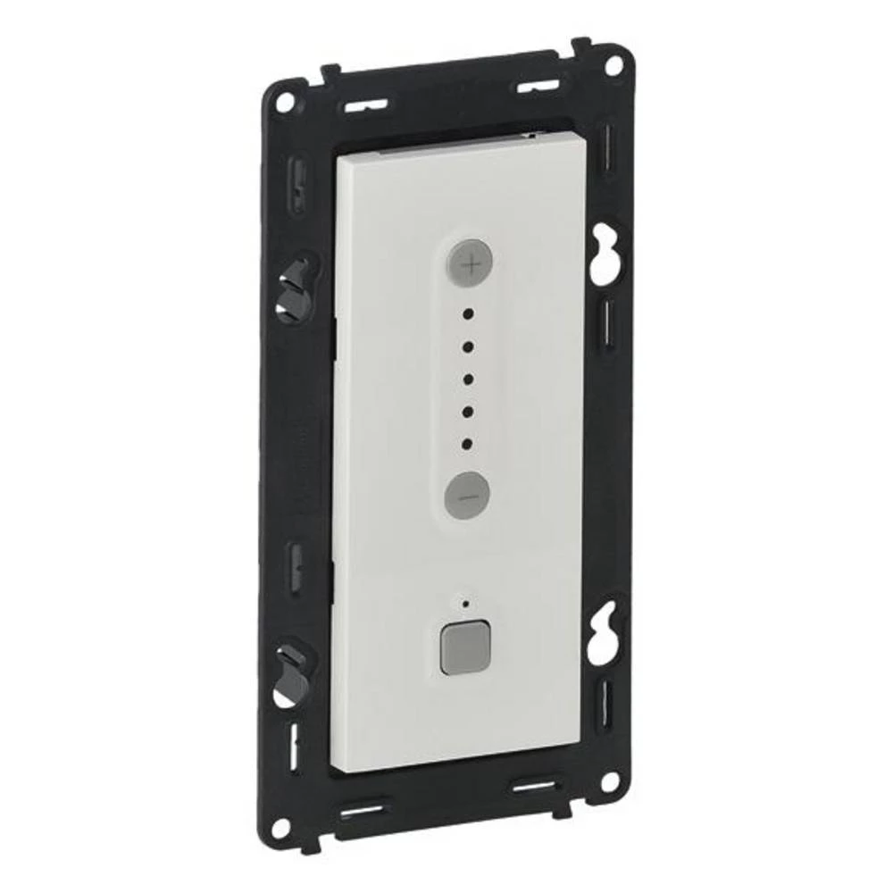 Legrand   prigušivač svjetla Valena Life Allure bijela 752163 slika